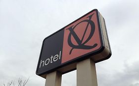 Hotel vq Denver Denver Co